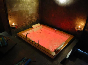 Cactus house relax